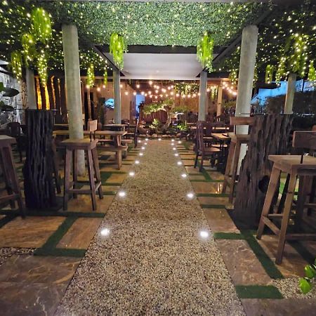 Phoenix Hotel An Bang Beach ฮอยอัน ภายนอก รูปภาพ
