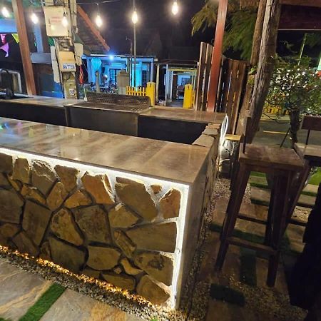 Phoenix Hotel An Bang Beach ฮอยอัน ภายนอก รูปภาพ
