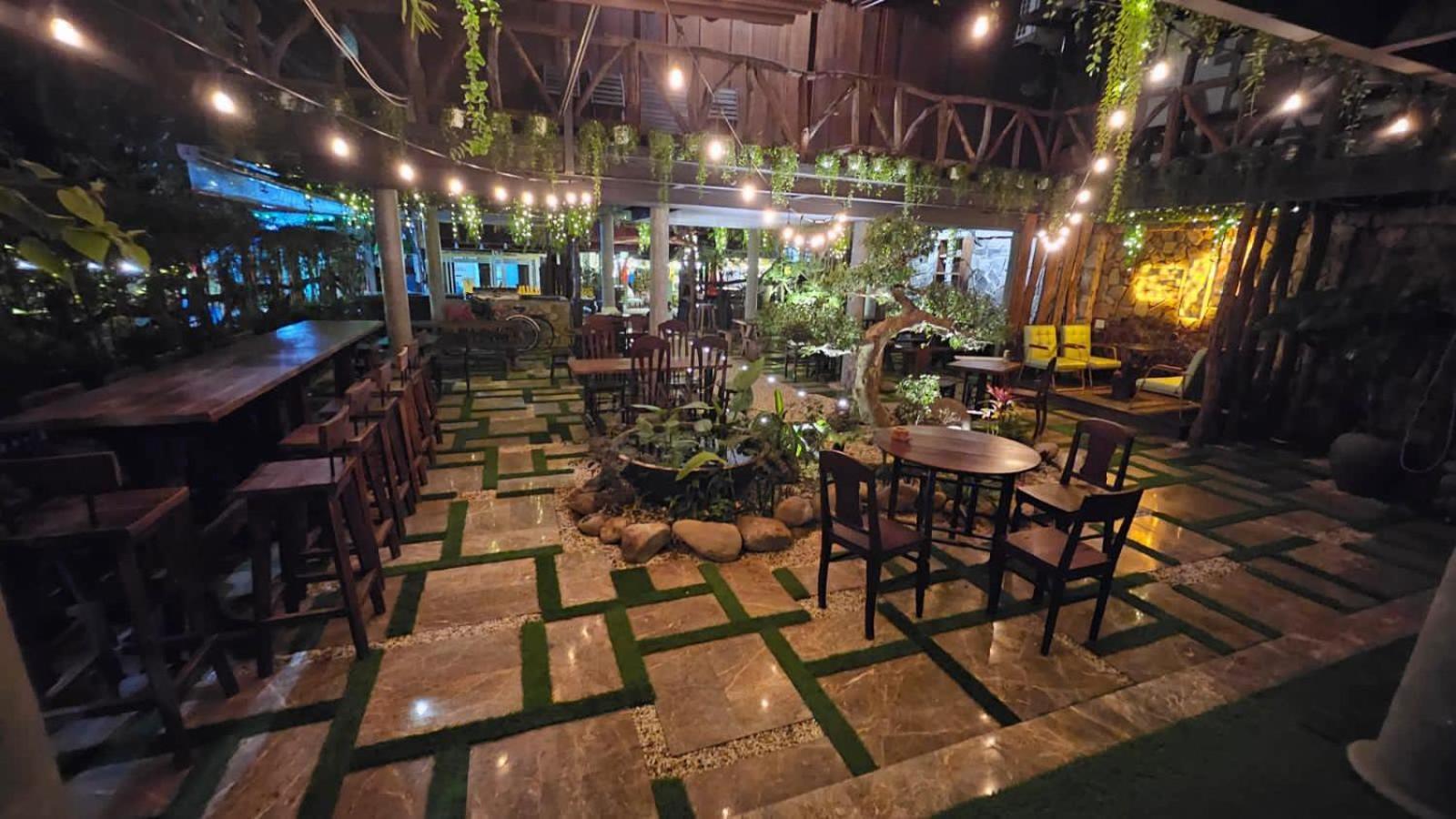 Phoenix Hotel An Bang Beach ฮอยอัน ภายนอก รูปภาพ