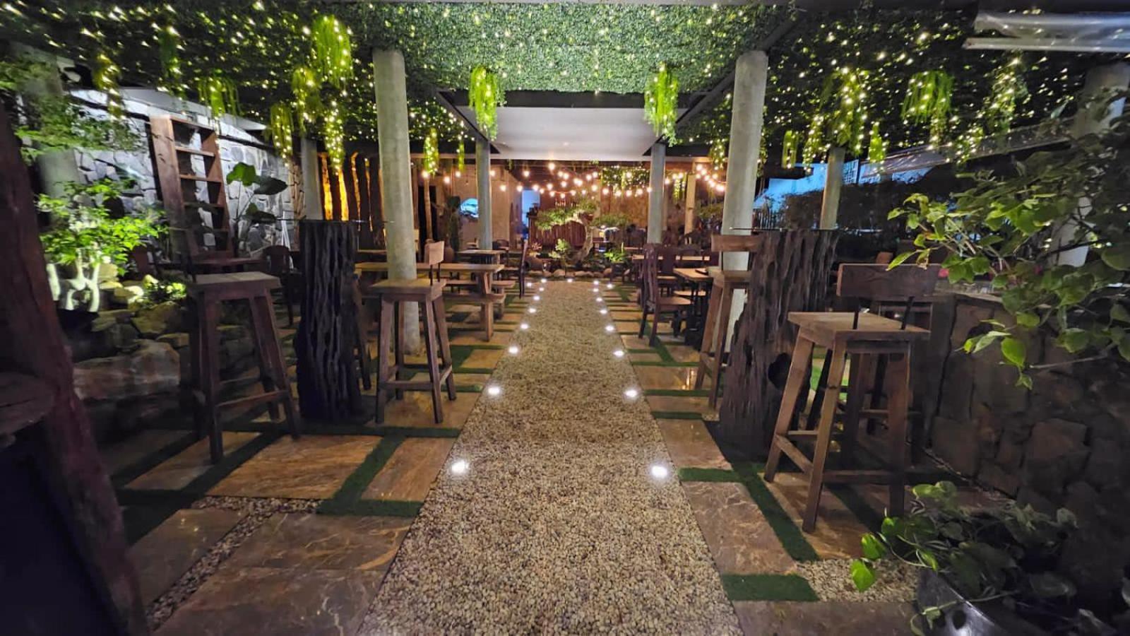 Phoenix Hotel An Bang Beach ฮอยอัน ภายนอก รูปภาพ