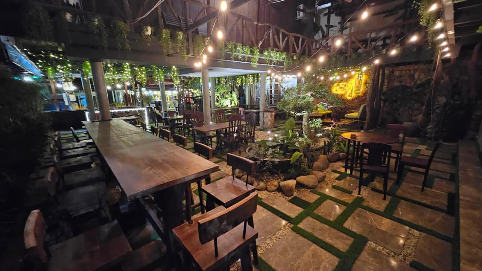 Phoenix Hotel An Bang Beach ฮอยอัน ภายนอก รูปภาพ