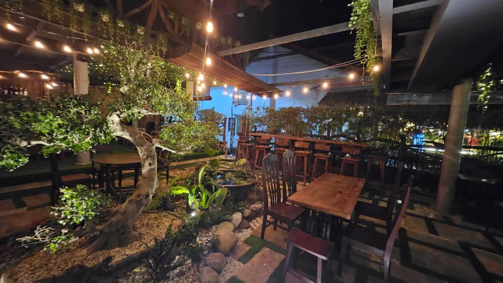 Phoenix Hotel An Bang Beach ฮอยอัน ภายนอก รูปภาพ