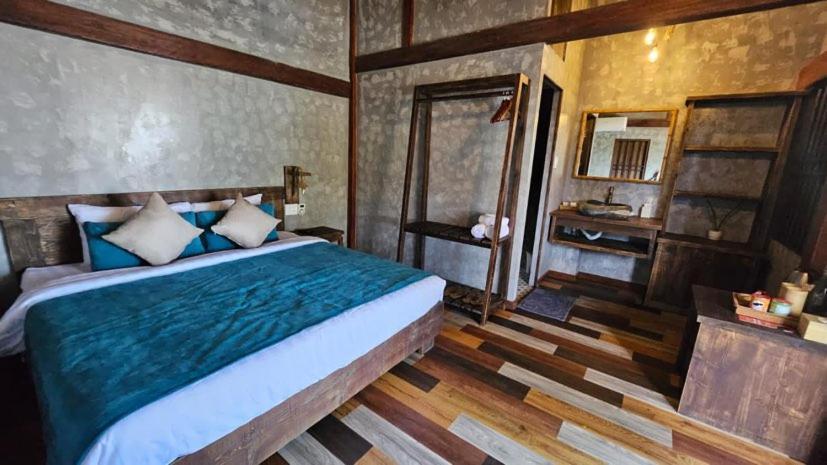 Phoenix Hotel An Bang Beach ฮอยอัน ภายนอก รูปภาพ